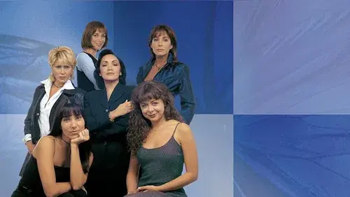 El País de las mujeres