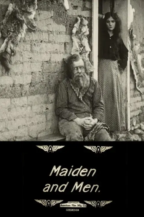 Maiden and Men