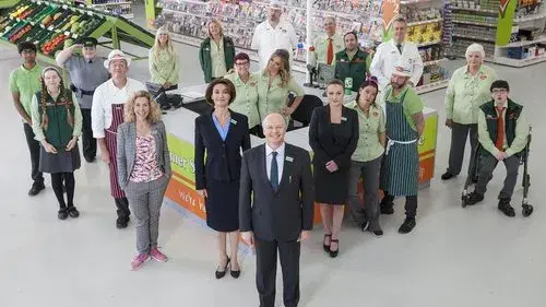 Trollied