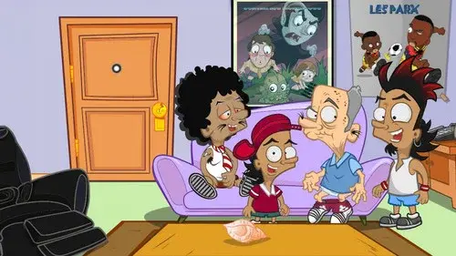 La Familia del Barrio
