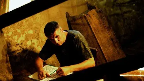 Seventeen (A Day of Tears)