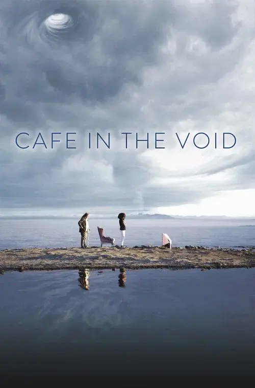 Cafe In The Void