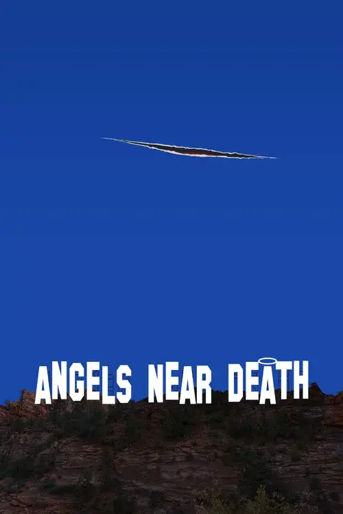 Angels Near Death