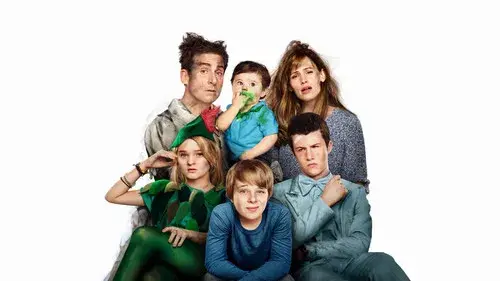 Alexander and the Terrible, Horrible, No Good, Very Bad Day