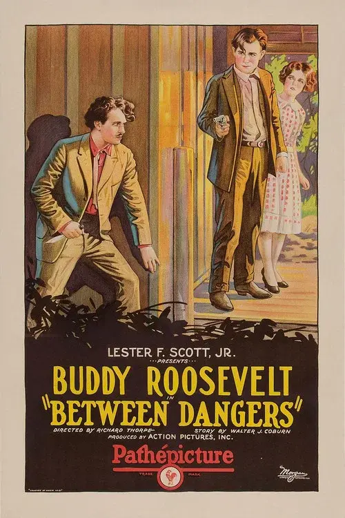Between Dangers