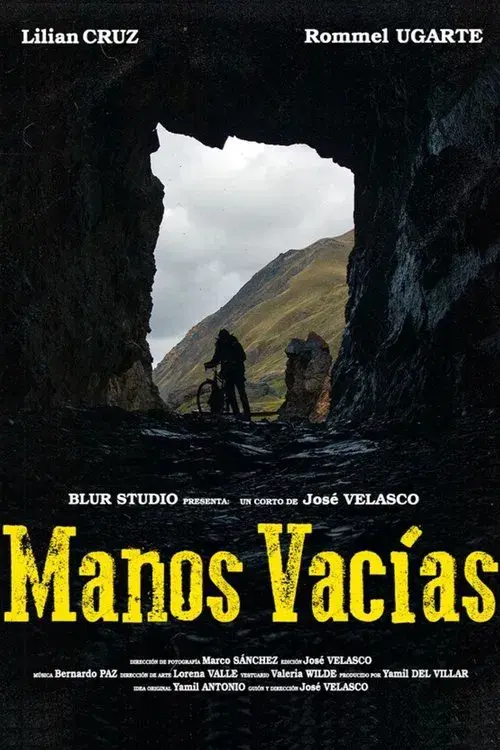 Manos Vacías
