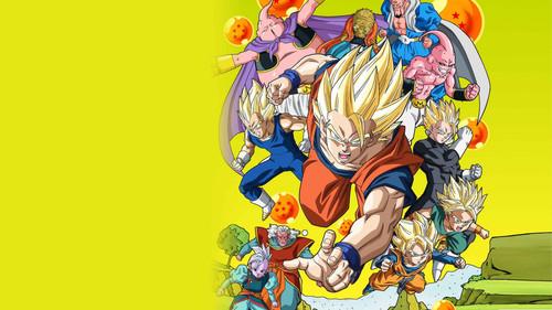 ドラゴンボール改「カイ」