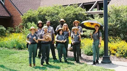 Mt. Mystic Rangers
