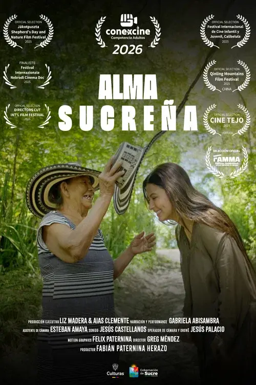 Alma Sucreña