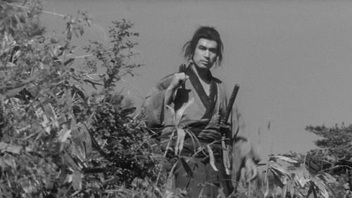 Three Outlaw Samurai