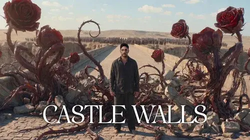 Castle Walls