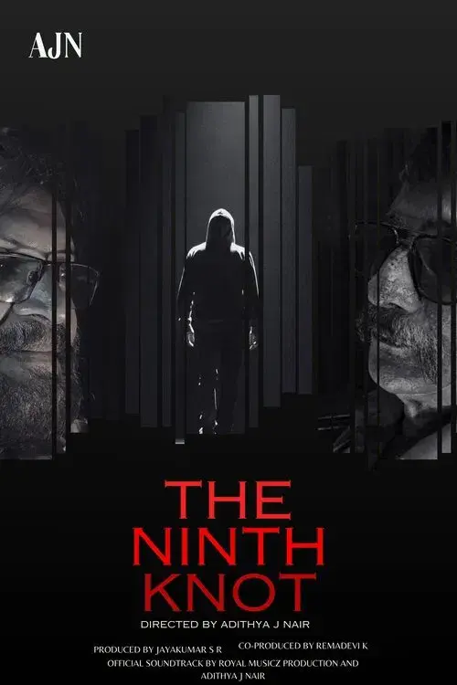 The Ninth Knot