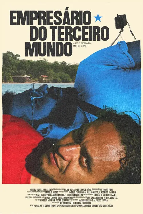 Empresário do Terceiro Mundo