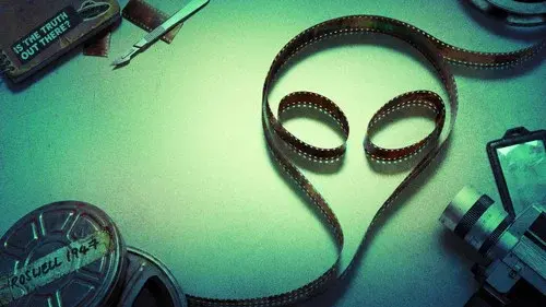 The Alien Autopsy Scandal