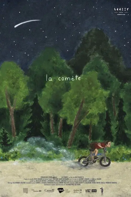 La Comète