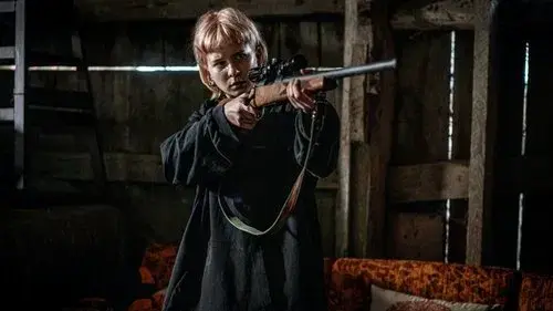 Beck 47 - The Death Trap