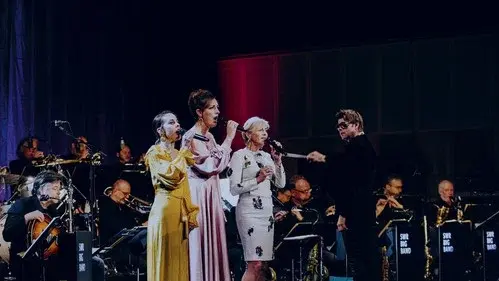Nordic Voices