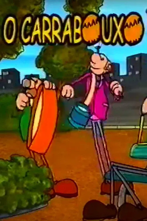 O Carrabouxo