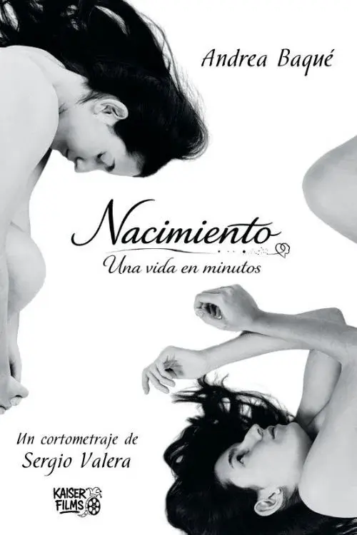 Nacimiento: una vida en minutos