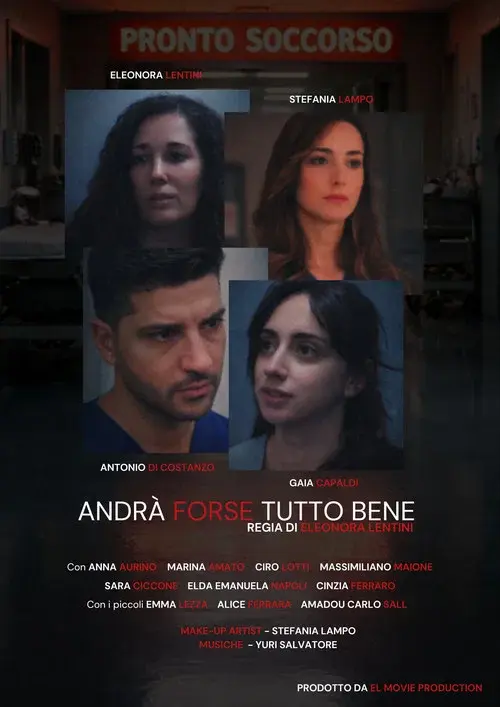 Andrà forse tutto bene
