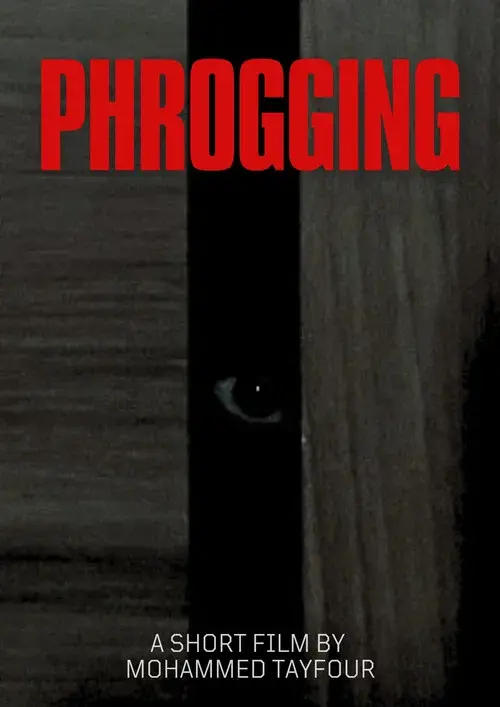 Phrogging