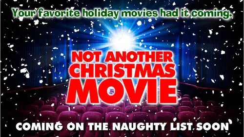 Not Another Christmas Movie