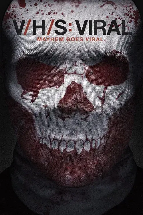 V/H/S: Viral