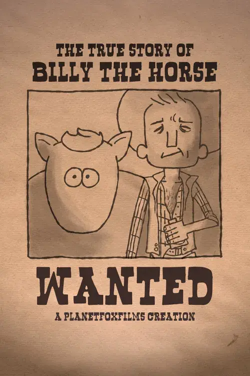 The True Story of Billy the Horse
