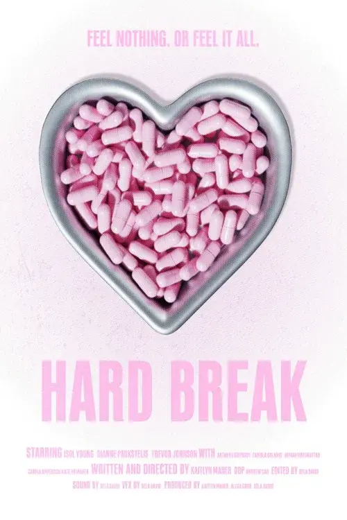 Hard Break