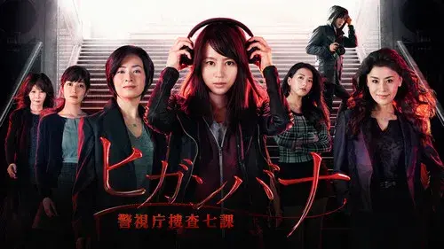 ヒガンバナ～警視庁捜査七課～