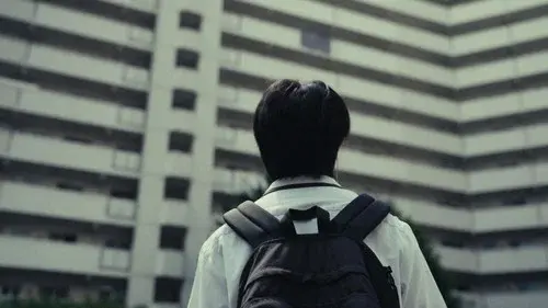 How to Be Left Behind