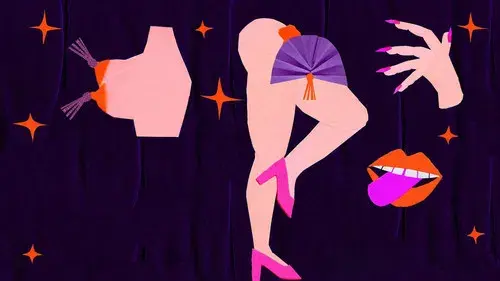 Nago.Głośno.Dumnie