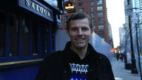 Des Bishop: Under the Influence