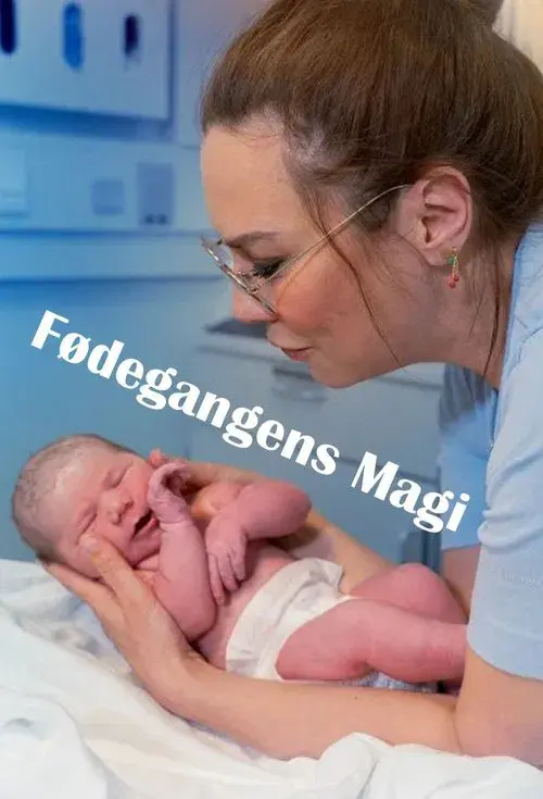Fødegangens Magi
