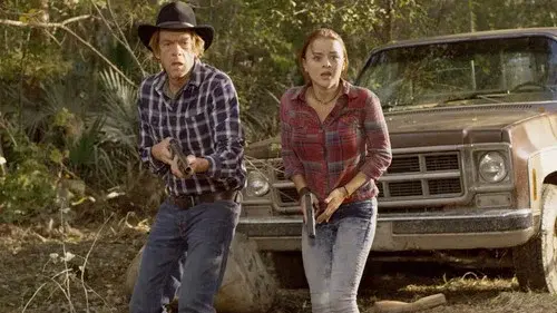 Ragin Cajun Redneck Gators