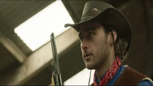 Once Upon A Time In The North West