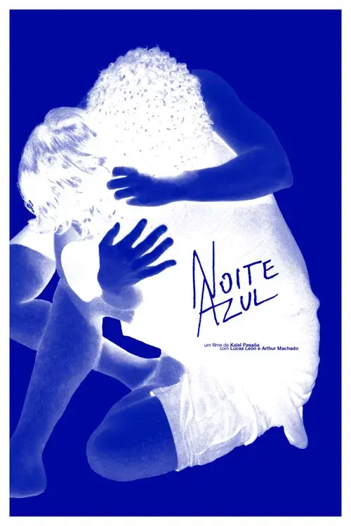 Noite Azul