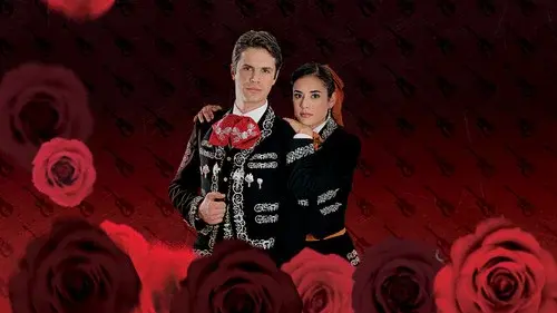 La hija del Mariachi