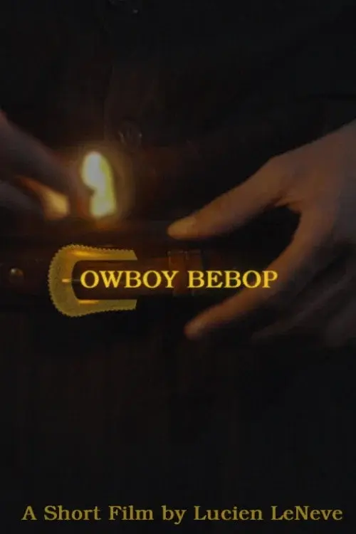 COWBOY BEBOP SESSION 0