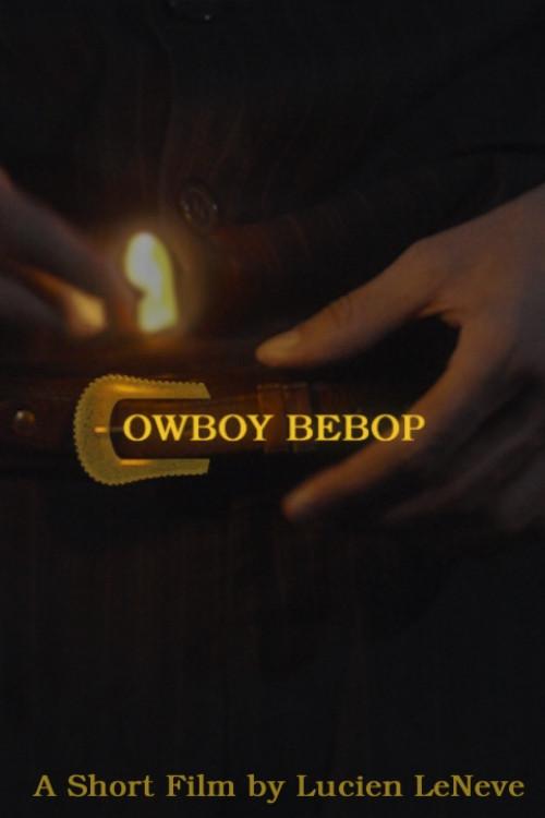 COWBOY BEBOP SESSION 0