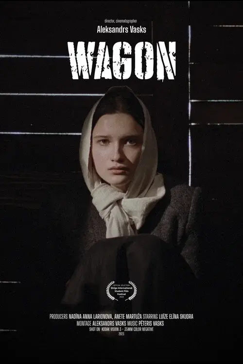 Vagons