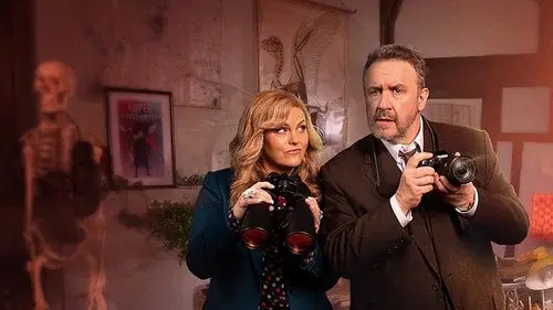 Shakespeare & Hathaway - Private Investigators