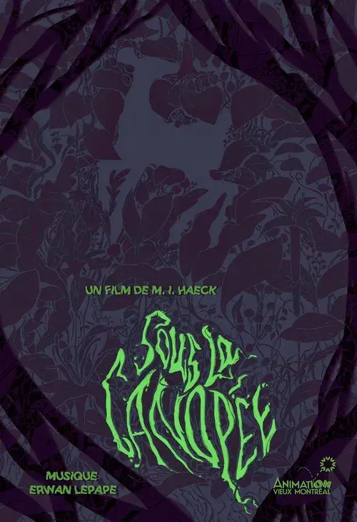 Sous la canopée
