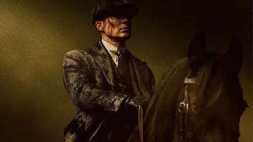 Peaky Blinders: The Immortal Man