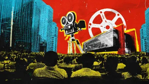 Viva o Cinema! Uma História da Mostra de São Paulo