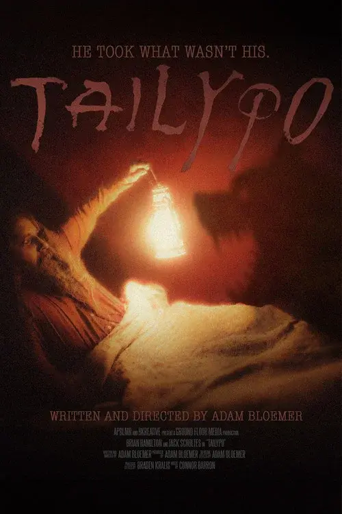 Tailypo