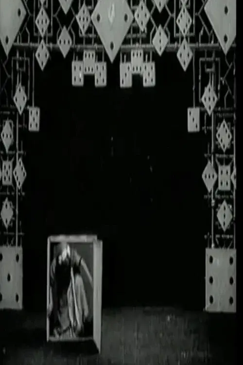 Les Dés magiques