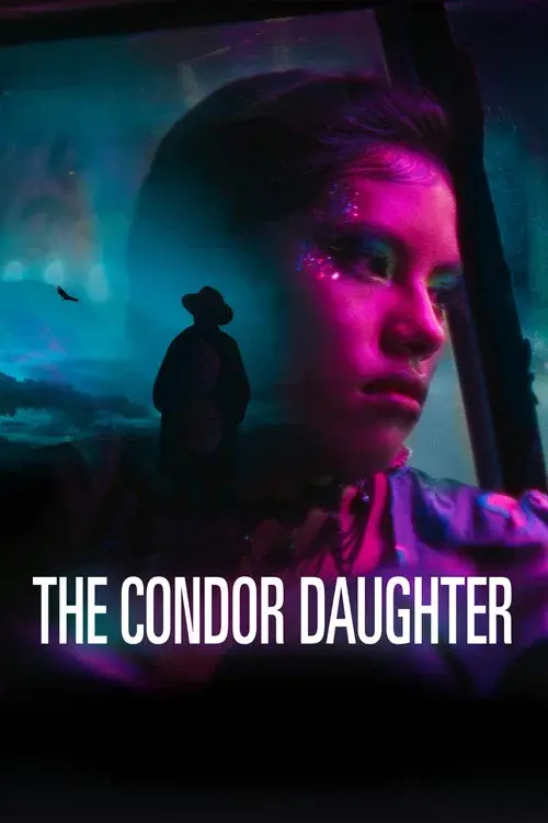 La hija cóndor