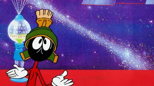 Bugs Bunny's Lunar Tunes