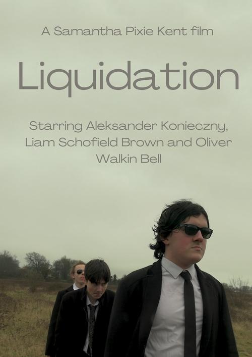 Liquidation